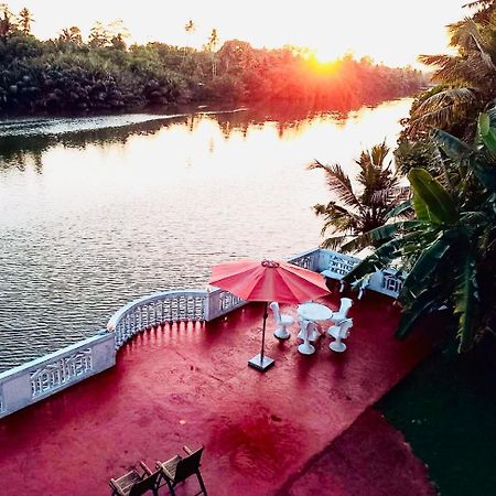 Skywalker Guest House Weligama Esterno foto