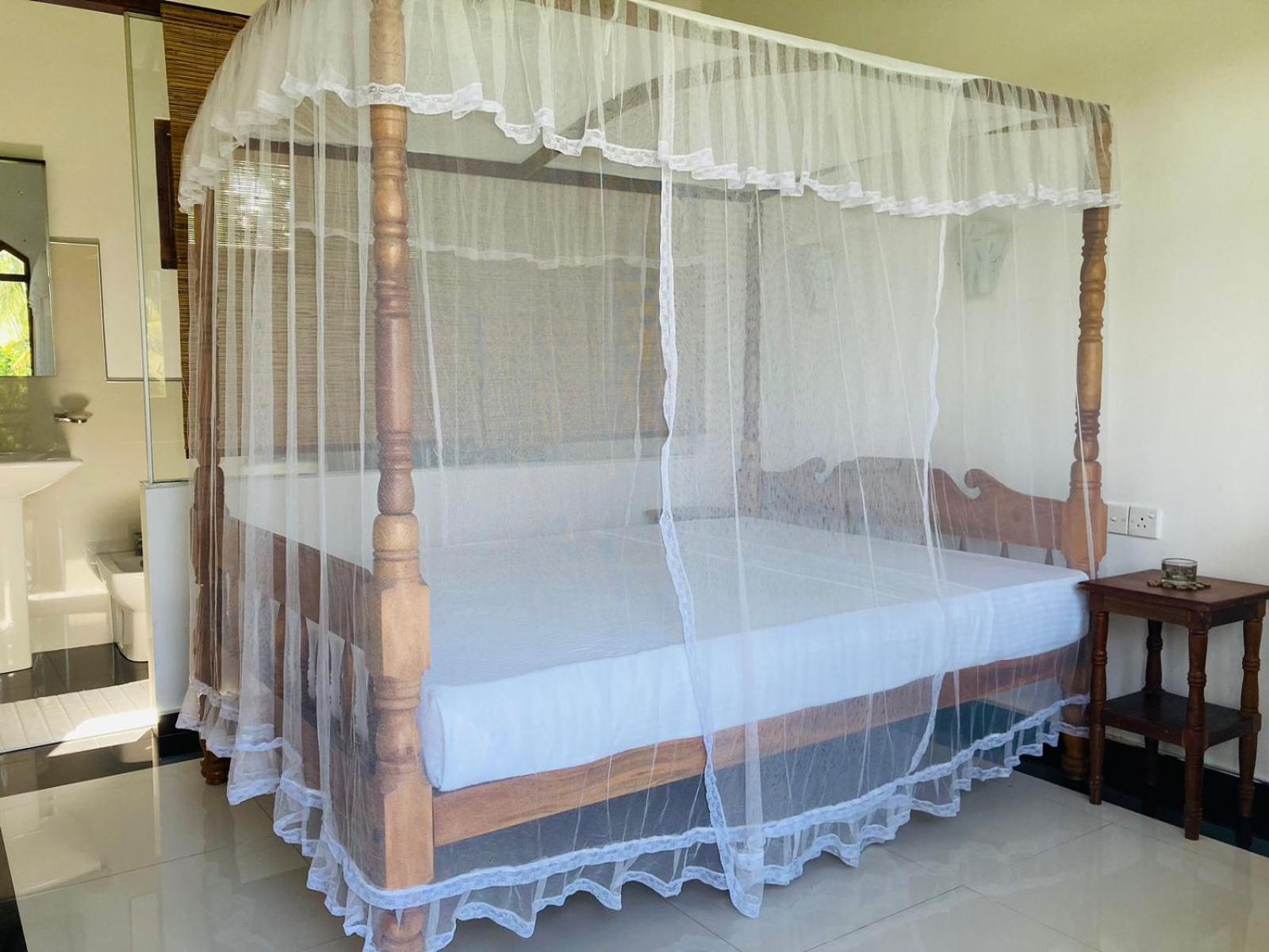 Skywalker Guest House Weligama Esterno foto