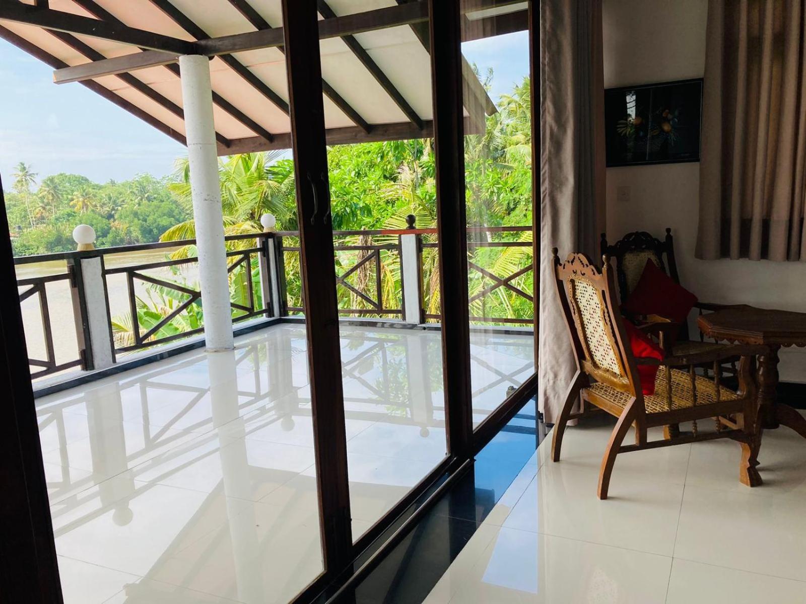 Skywalker Guest House Weligama Esterno foto