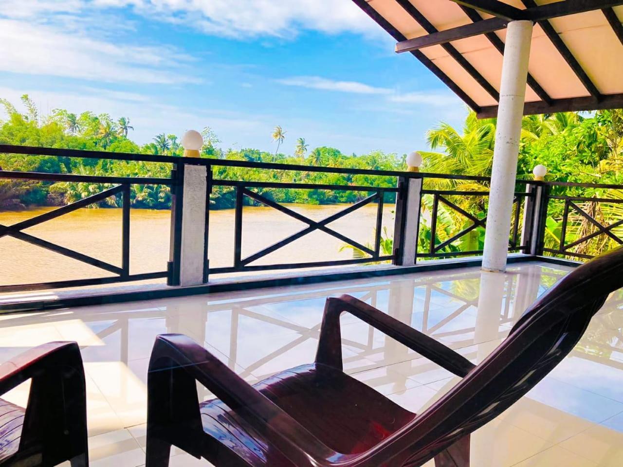 Skywalker Guest House Weligama Esterno foto