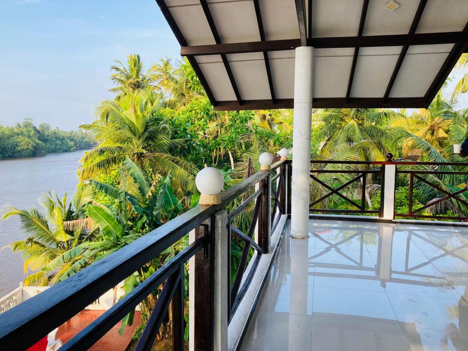 Skywalker Guest House Weligama Esterno foto
