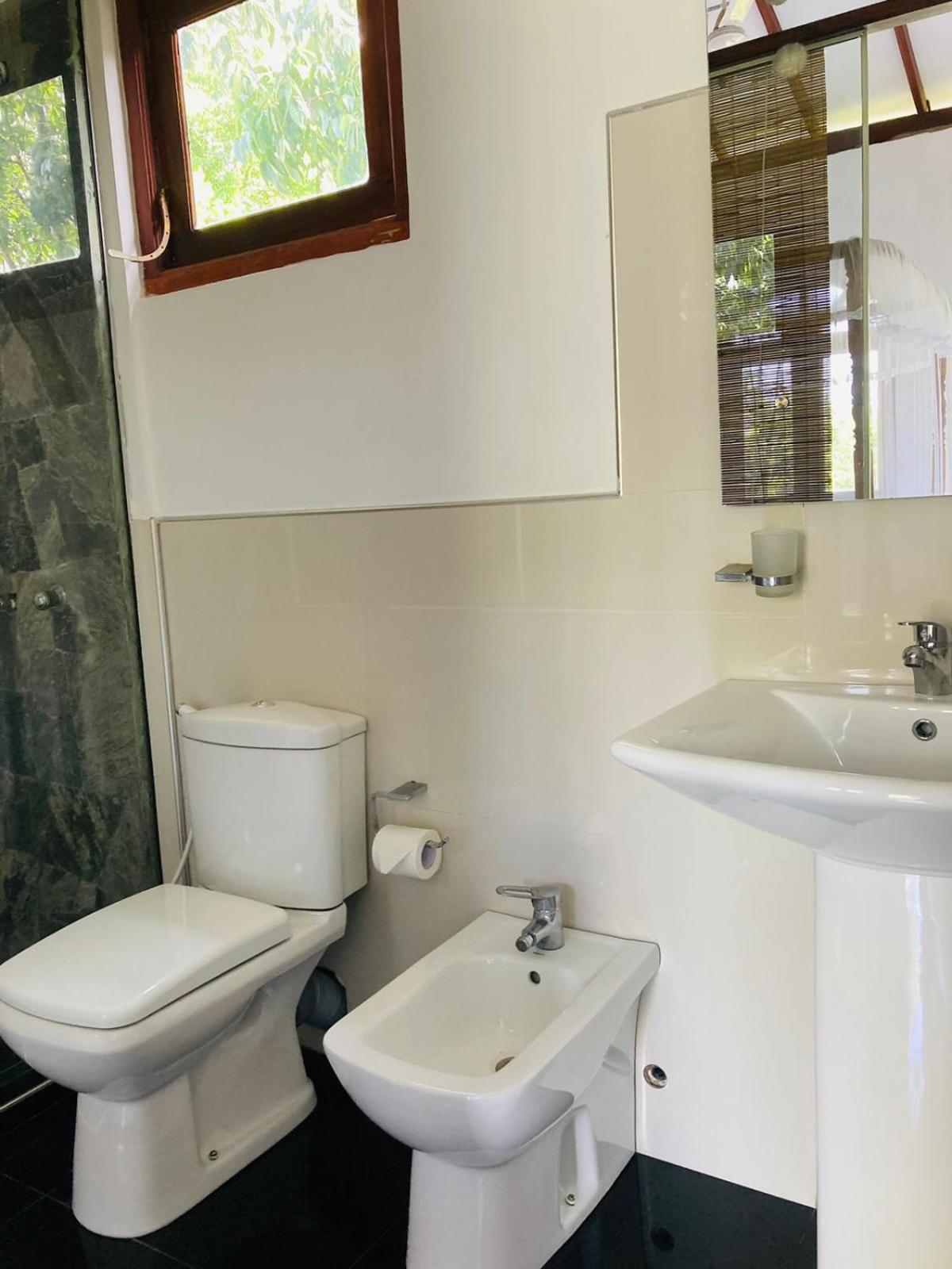 Skywalker Guest House Weligama Esterno foto