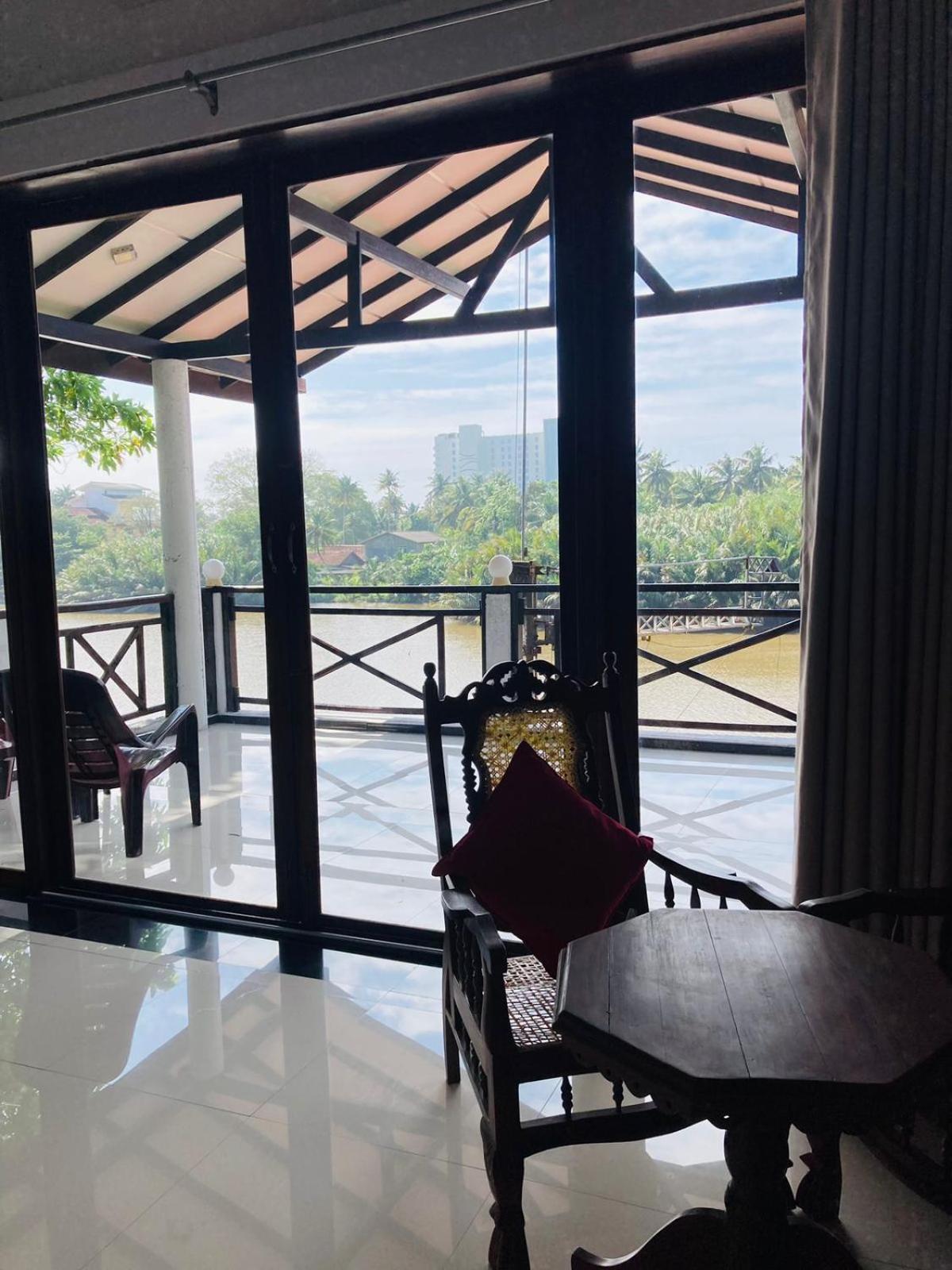 Skywalker Guest House Weligama Esterno foto